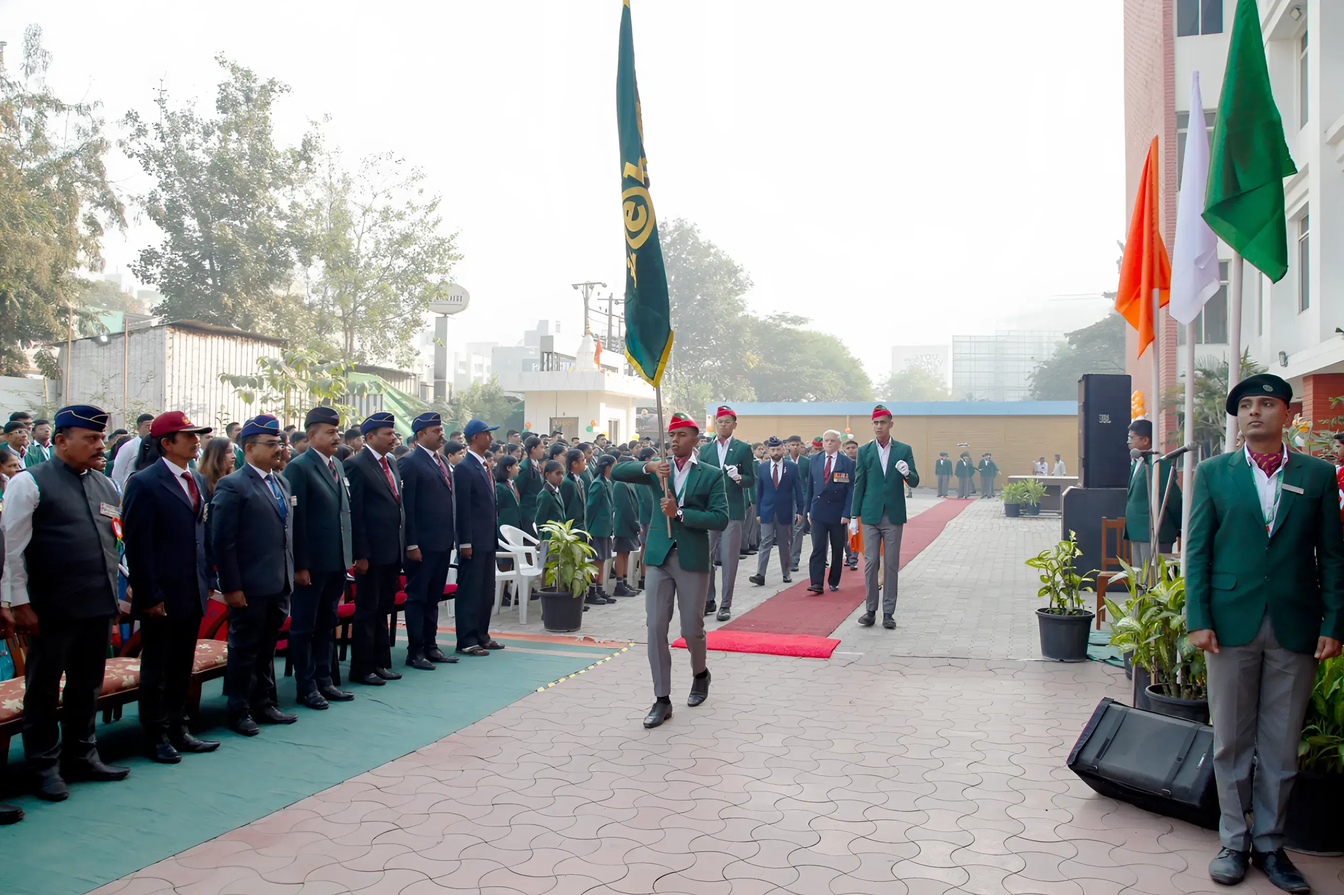 IIEBM Pune Events photo 62